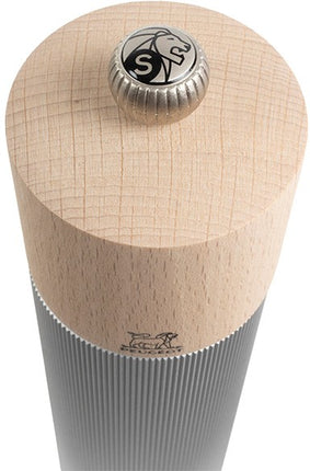 moulin-a-sel-peugeot-line-aluminium-22cm
