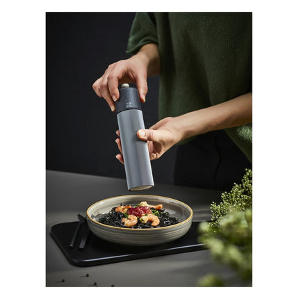 moulin-a-sel-peugeot-line-aluminium-22cm