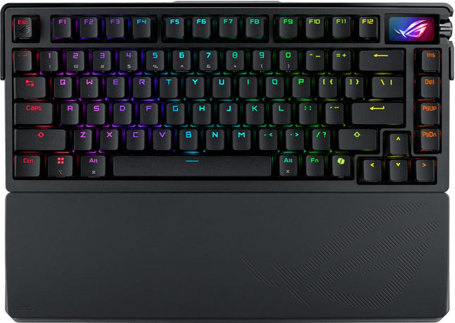 clavier-gamer-sans-fil-asus-rog-azoth-extreme
