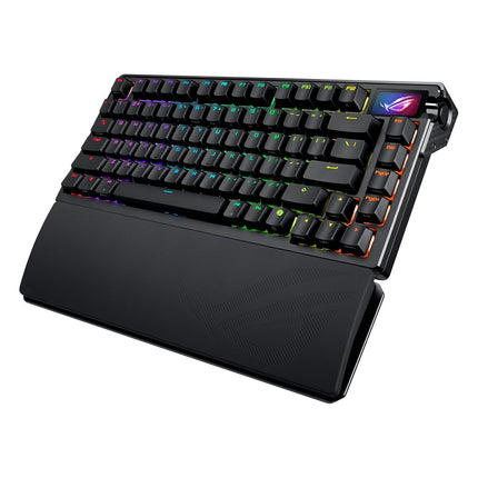 clavier-gamer-sans-fil-asus-rog-azoth-extreme