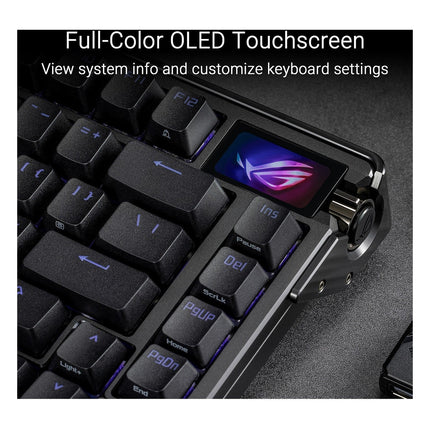 clavier-gamer-sans-fil-asus-rog-azoth-extreme