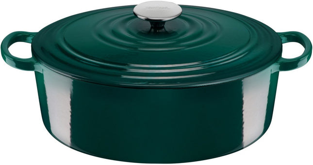cocotte-tefal-elegance-29cm-vert-forest