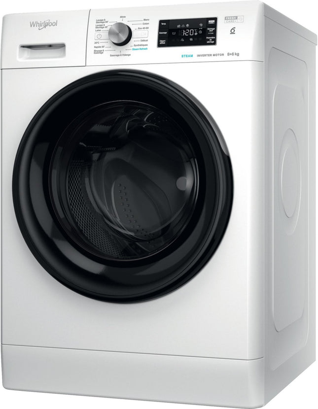 lave-linge-sechant-hublot-whirlpool-ffwdb864489bvfr