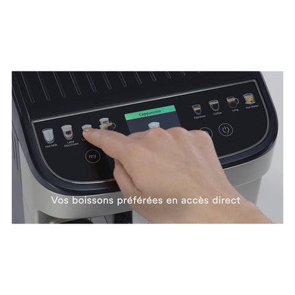 expresso-broyeur-delonghi-ecam310-80-sb-magnifica-evo-next-argent