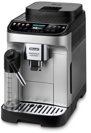 expresso-broyeur-delonghi-ecam310-80-sb-magnifica-evo-next-argent