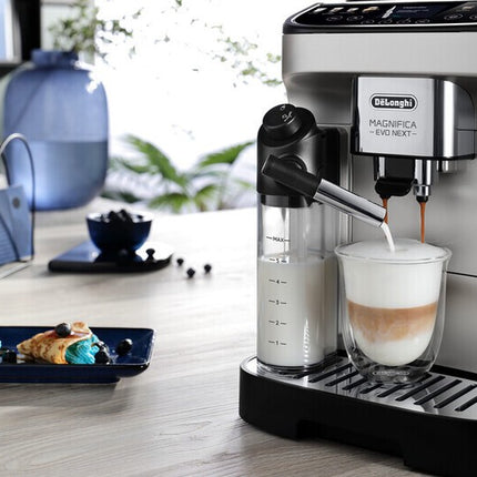 expresso-broyeur-delonghi-ecam310-80-sb-magnifica-evo-next-argent