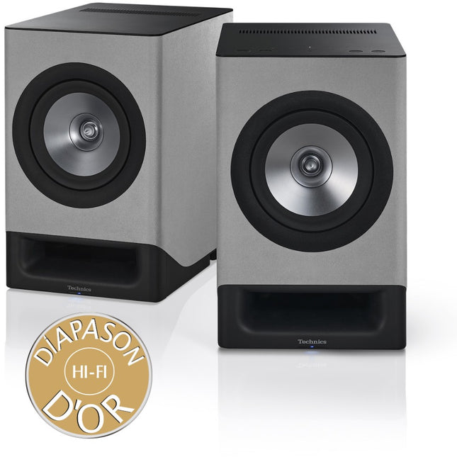 enceinte-bibliotheque-active-technics-sc-cx700e-h