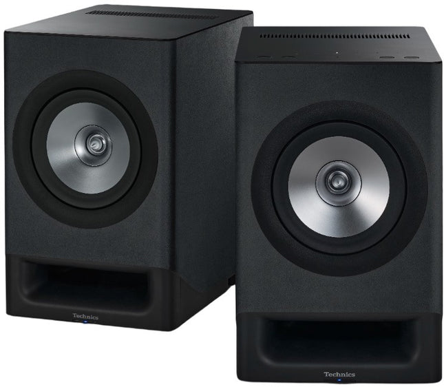 enceinte-bibliotheque-active-technics-sc-cx700e-k
