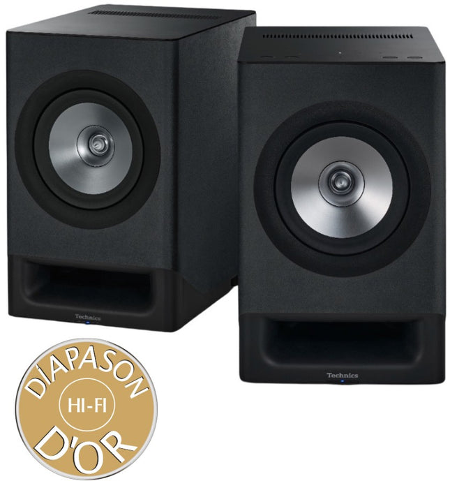 enceinte-bibliotheque-active-technics-sc-cx700e-k
