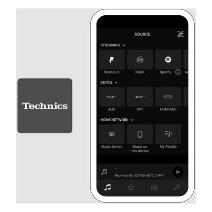 enceinte-bibliotheque-active-technics-sc-cx700e-k
