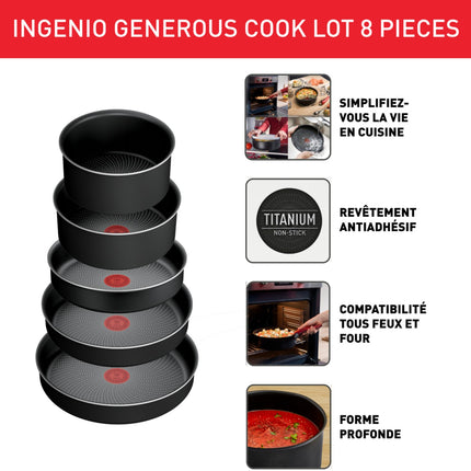batterie-de-cuisine-tefal-ingenio-generous-cook-8pcs