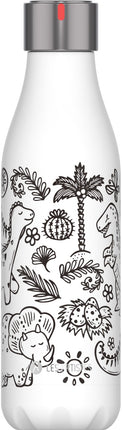 bouteille-les-artistes-creative-color-set-dino-mat-500ml