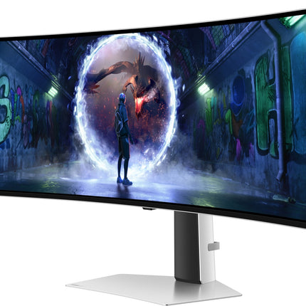 ecran-pc-gamer-samsung-odyssey-g9-g93sd-49-incurve-1800r-dqhd-240hz-oled-hdr-true-black-400-hdmi-2-1-amd-freesync