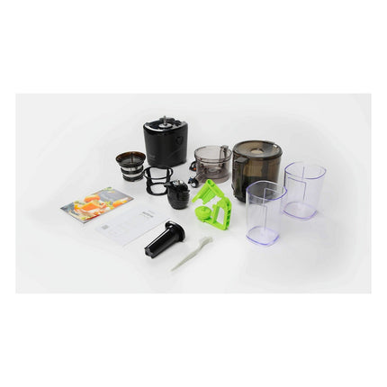 extracteur-de-jus-kuvings-automatique-khs2571ce-w