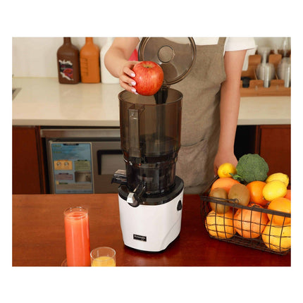extracteur-de-jus-kuvings-automatique-khs2571ce-w