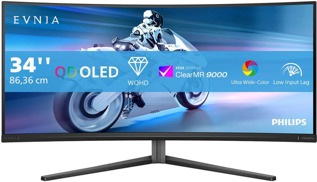 ecran-pc-gamer-philips-evnia-34m2c6500-34-incurve-qhd-175hz-qd-oled-hdr-400-hdmi-2-1-ambiglow