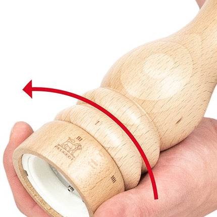 moulin-a-sel-peugeot-paris-z-uselect-bois-naturel-18cm