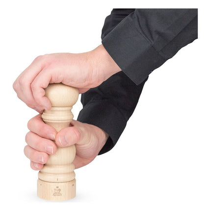 moulin-a-sel-peugeot-paris-z-uselect-bois-naturel-18cm