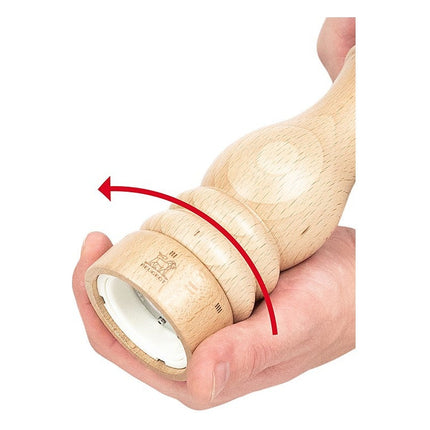 moulin-a-sel-peugeot-paris-z-uselect-bois-naturel-18cm