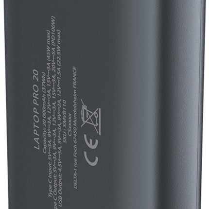 batterie-externe-xmoove-20-000-mah-100w-powerdelivery