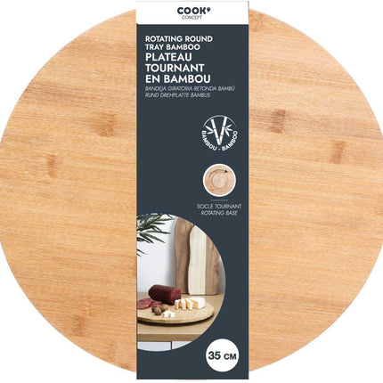 plateau-cook-concept-rond-tournant-en-bambou-m12-35cm