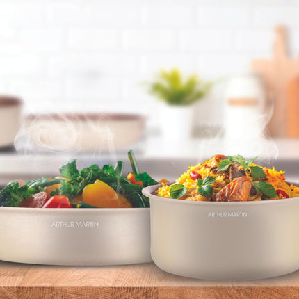 batterie-de-cuisine-arthur-martin-10-pcs