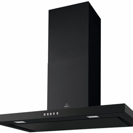 hotte-decorative-murale-roblin-pack-stella-900-n-sans-moteur