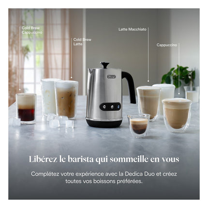 mousseur-a-lait-delonghi-lattemix-metal-emf3-w