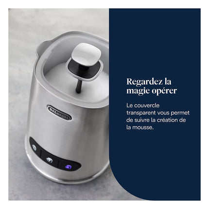 mousseur-a-lait-delonghi-lattemix-metal-emf3-w
