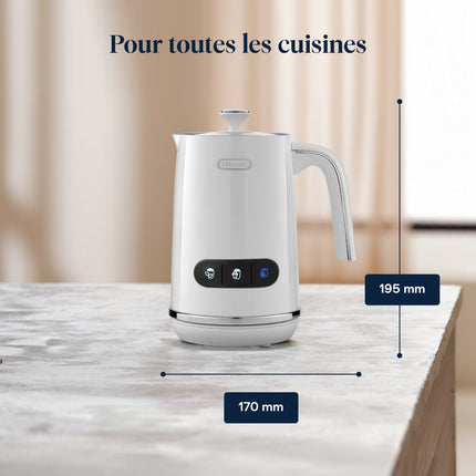 mousseur-a-lait-delonghi-lattemix-metal-emf3-w