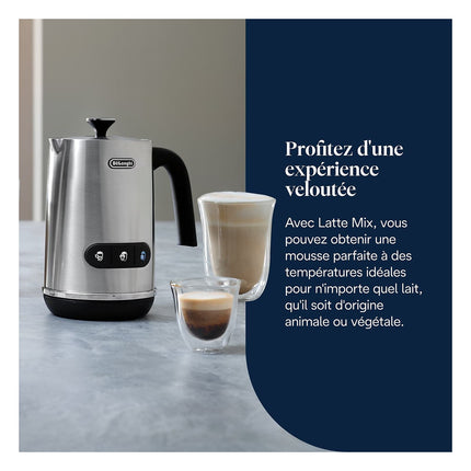 mousseur-a-lait-delonghi-lattemix-metal-emf3-w