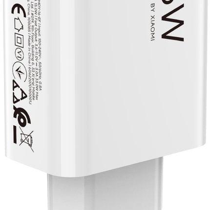 chargeur-usb-c-xiaomi-33w-type-a-chargeur-rapide