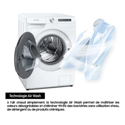 lave-linge-sechant-hublot-samsung-wd11dg5b15bh