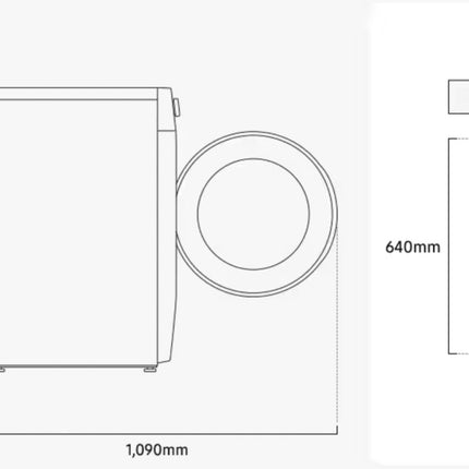 lave-linge-sechant-hublot-samsung-wd11dg5b15bh