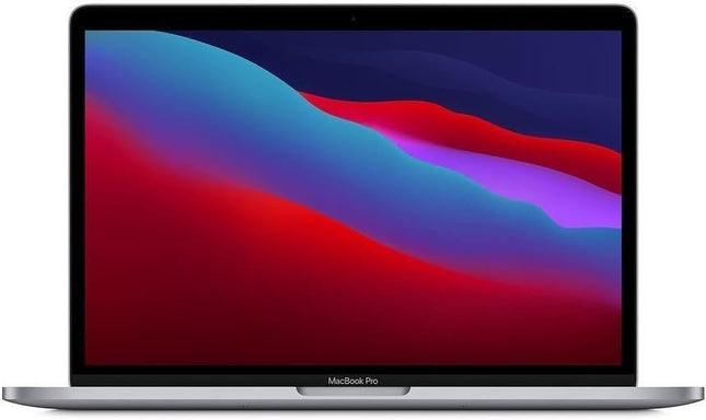 ordinateur-apple-macbook-pro-13-m1-8go-256go-2020-gris-sideral-reconditionne