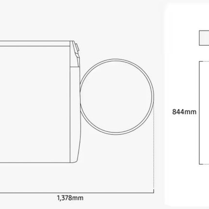 seche-linge-pompe-a-chaleur-samsung-dv16dg8600bw
