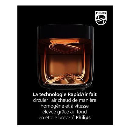airfryer-philips-na353-10-friteuse-sans-huile-double-panier-blanc-dore-serie-3000-9l-3-6l