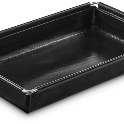 protection-xavax-en-metal-pour-friteuse-a-air-12-5x20cm