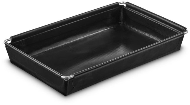 protection-xavax-en-metal-pour-friteuse-a-air-12-5x20cm