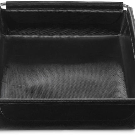 protection-xavax-en-metal-pour-friteuse-a-air-12-5x20cm