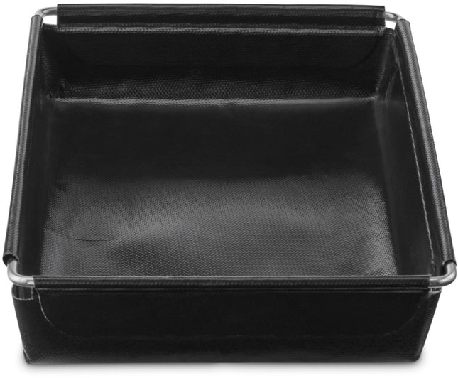 protection-xavax-en-metal-pour-friteuse-a-air-12-5x20cm