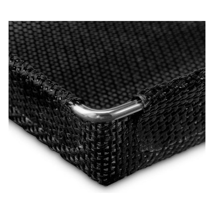 protection-xavax-en-metal-pour-friteuse-a-air-12-5x20cm