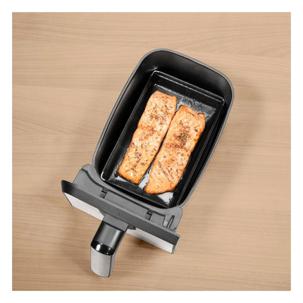 protection-xavax-en-metal-pour-friteuse-a-air-12-5x20cm