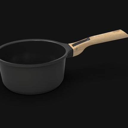 casserole-cookut-amovible-20cm-graphite