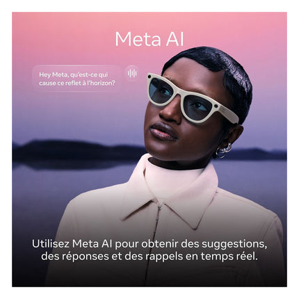 lunettes-connectees-meta-ray-ban-wayfarer-gen-1-noir-brillant-transparent