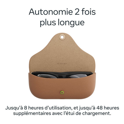 lunettes-connectees-meta-ray-ban-wayfarer-gen-1-noir-brillant-transparent