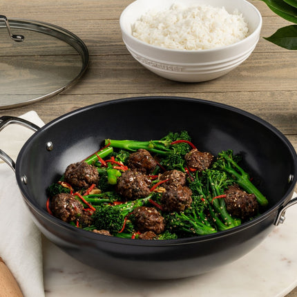 poele-le-creuset-32cm-ceramique-essentielle