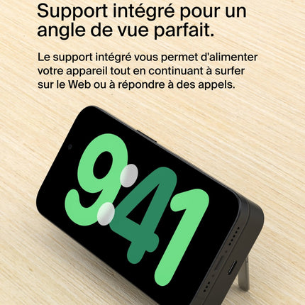 batterie-externe-belkin-10000-mah-15w-magsafe-avec-support