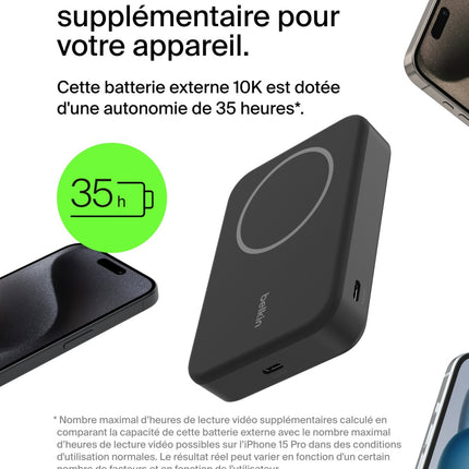 batterie-externe-belkin-10000-mah-15w-magsafe-avec-support