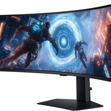 ecran-pc-gamer-samsung-odyssey-g9-g91f-49-incurve-1000r-dqhd-144hz-va-hdr-600-hdmi-2-1-amd-freesync